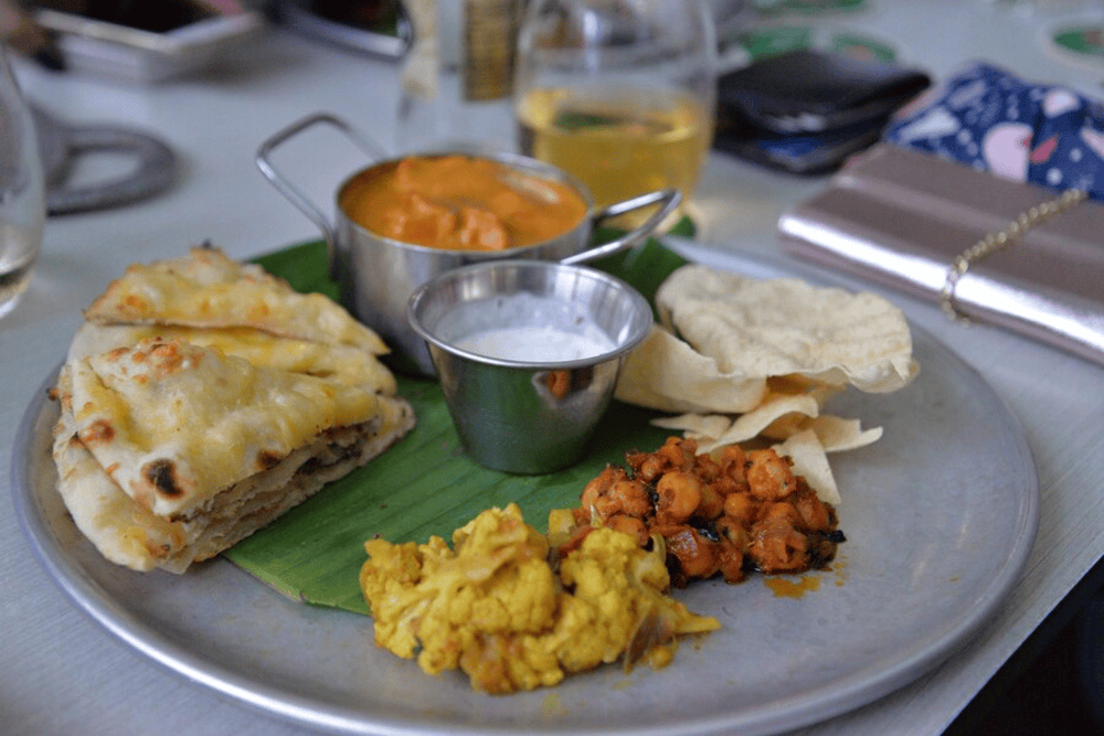 Complimentary Breakfast